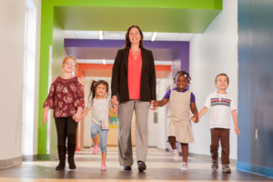 About St. Vincent Family Services