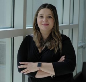 Linda Martinez - Board Member