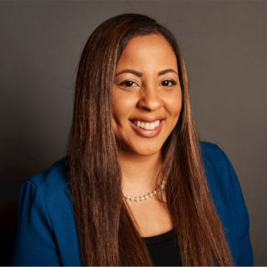 Sharee Blackmon