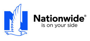 Nationwide Eagle Horiz Tagline 3C